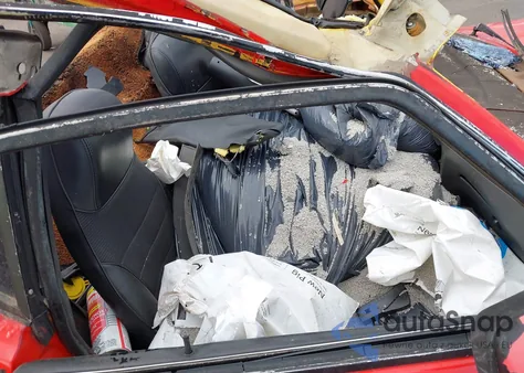 1978 Datsun 280Z из США, поврежденный, VIN HLS30435992